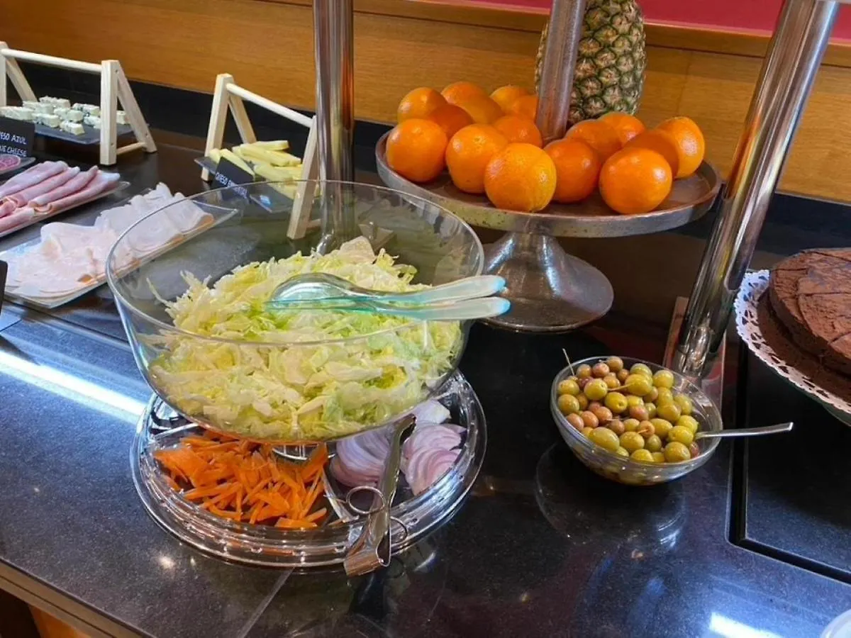 Hotel Oasis Barcellona