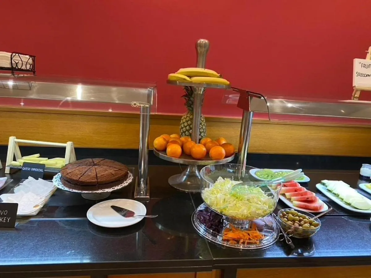 Hotel Oasis Barcelona 2*,