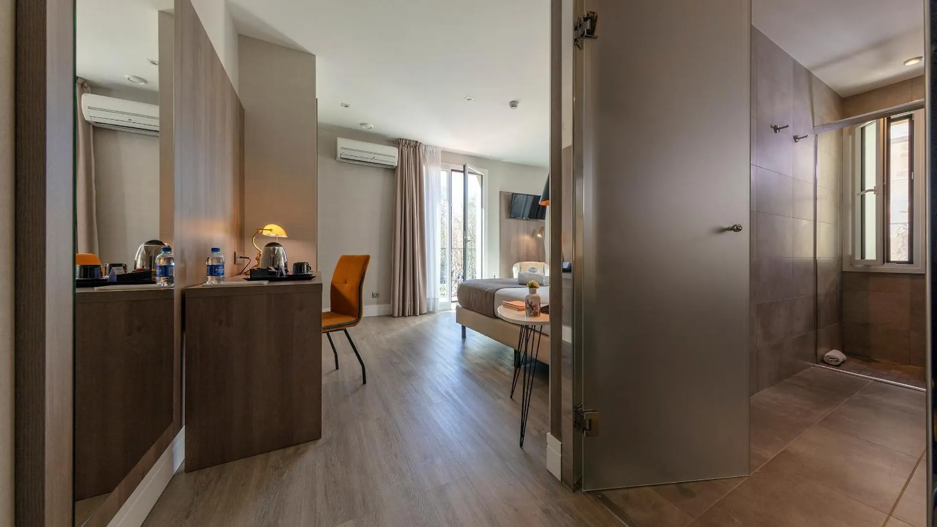 Hotel Oasis Barcellona