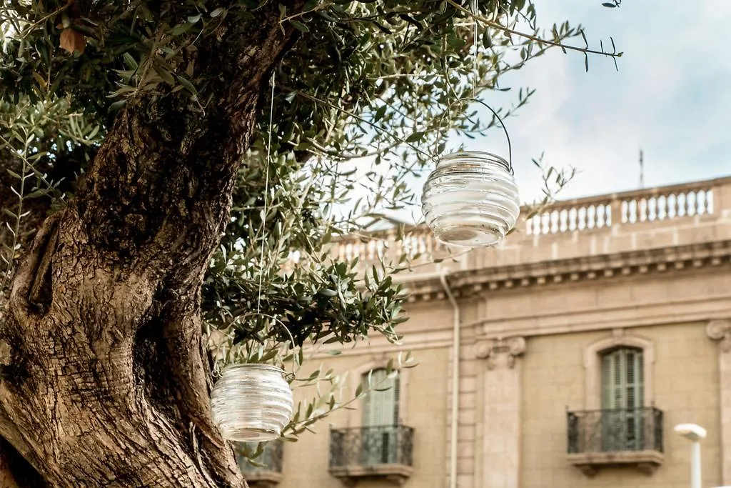 Hotel Oasis Barcellona Spagna