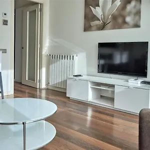 Appartement Via Augusta 153, Barcelone