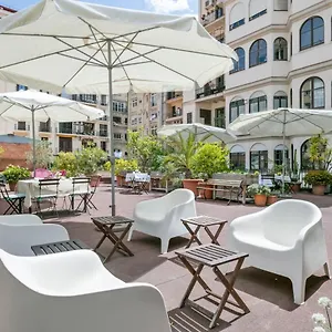 Mihlton Boutique (adults Only) ** ברצלונה