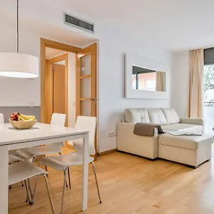  Apartmán Inside Princep