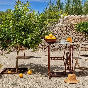 Bauernhof Agroturismo Turmaden Des Capita Alaior