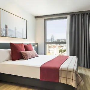 Hotel Acta Voraport