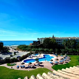 At Club Playa Real Apartament Marbella