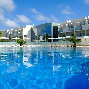 navštívit hotel