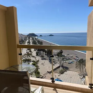 Apal Chinasol Apartament Almuñécar