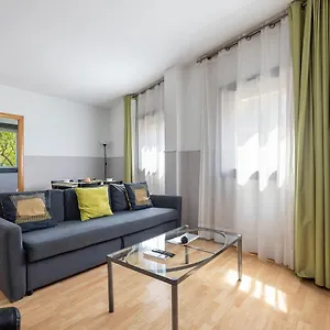 Sata Park Guell Area Apartament