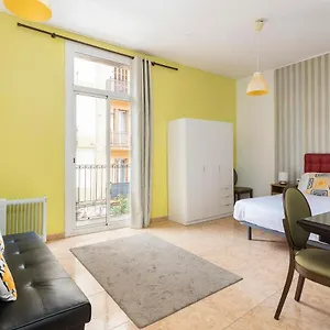  Appartement Clot-sant Marti Espagne