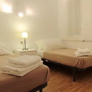  Appartement Alguera Napols Espagne