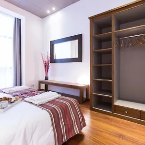  Appartement Serennia Ramblas - Plaça Catalunya Espagne