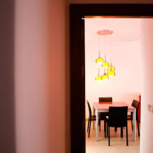 Real De Cartuja & Apartament Grenada