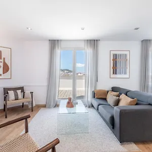 Appartement The Corner By Aspasios, Barcelone