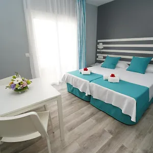 Rf Bambi Adults Only Apartament Puerto de la Cruz (Tenerife)