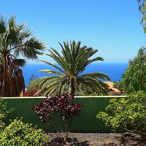 Ferienhaus El Paradiso Tazacorte