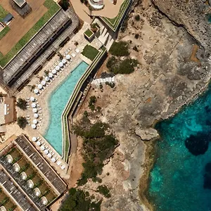 Six Senses Ibiza スペイン