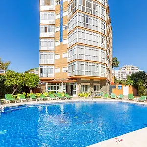 Doramar Apartament Benalmádena