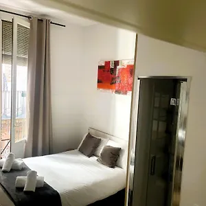 La Palmera ** ברצלונה