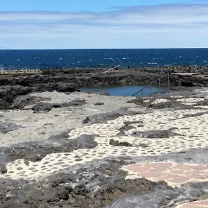  Hébergement de vacances La Palmita De Canarias Espagne