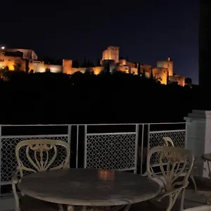 Lodge Comares Granada