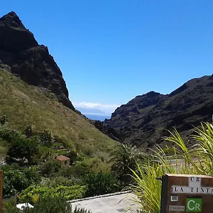 Landhaus La Tinta Buenavista Del Norte
