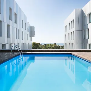  Apartmán Lugaris