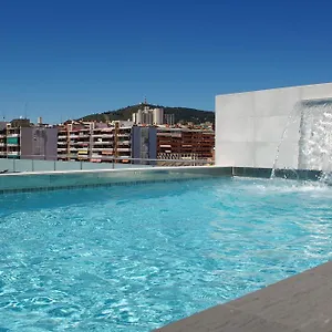  Apartmán 08028