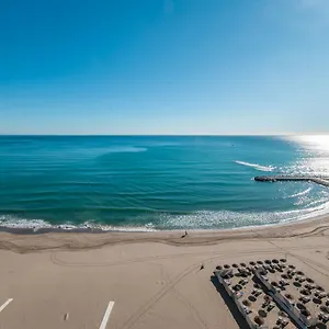 Stella Maris - Marcari Sl Apartament Fuengirola
