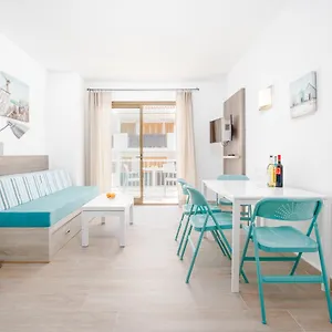 Apartment Apartamentos Lago Colònia de Sant Jordi