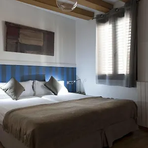 Mh Liceo Apartament