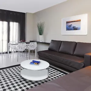  Appartement Gran De Gràcia Espagne