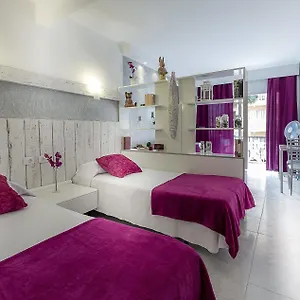  Appartement Seguro De Sol Espagne