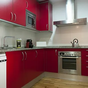 Apartment Mh Gracia Barcelona