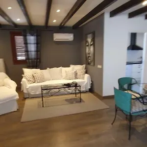  Appartement Edificio Roses Espagne