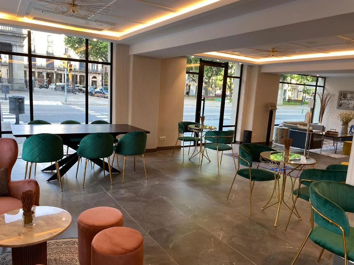 Hotel Oasis Barcelona