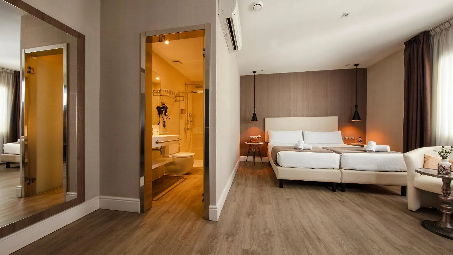 Hotel Oasis Barcelona