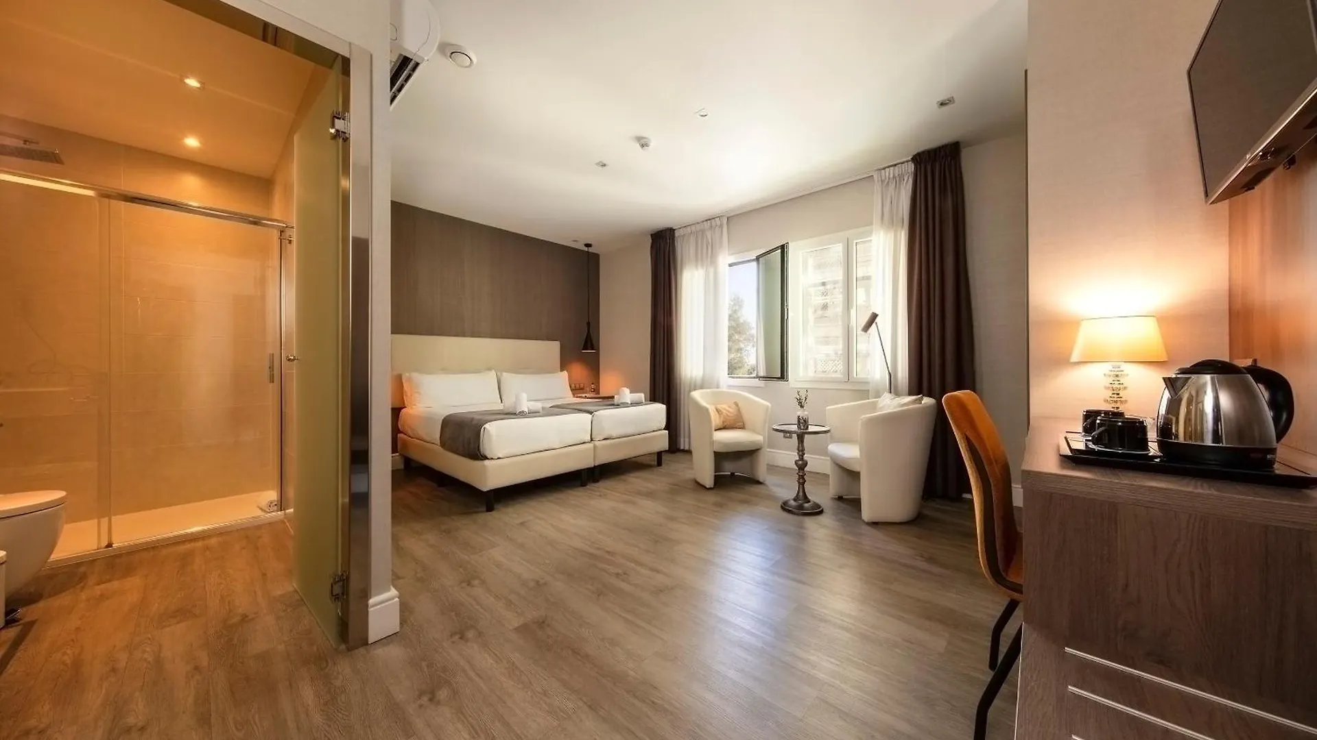 Hotel Oasis Barcelona