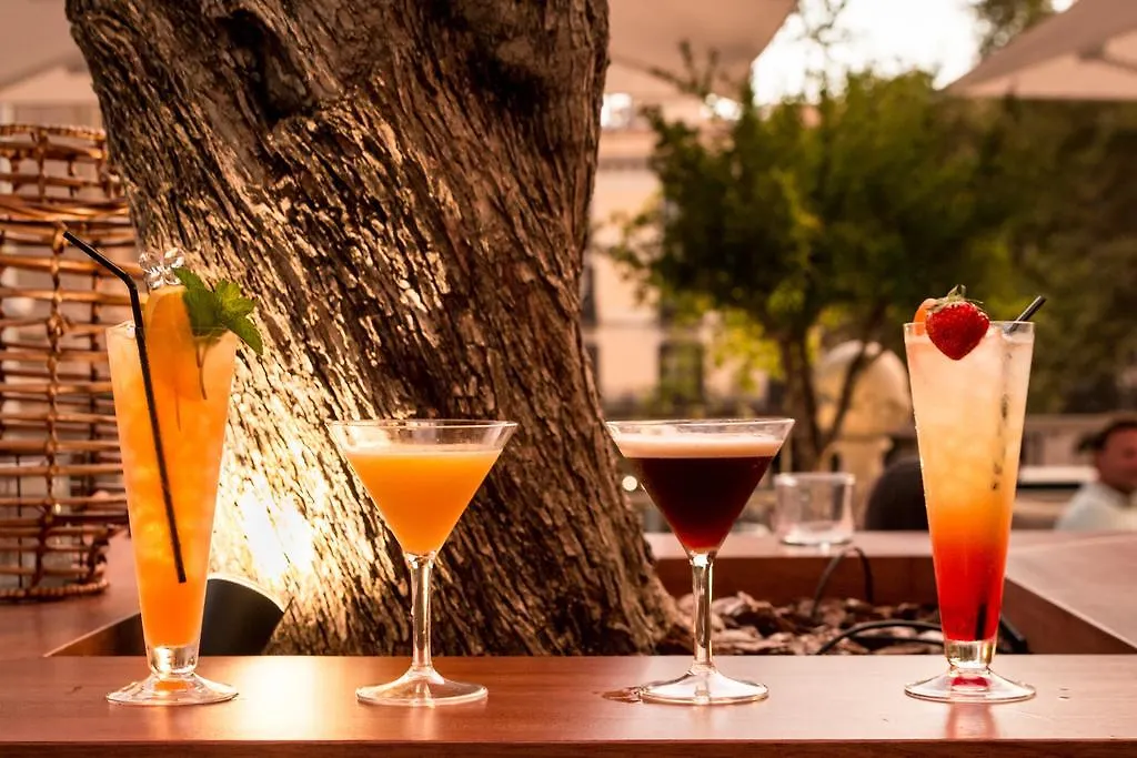 Hotel Oasis Barcelona