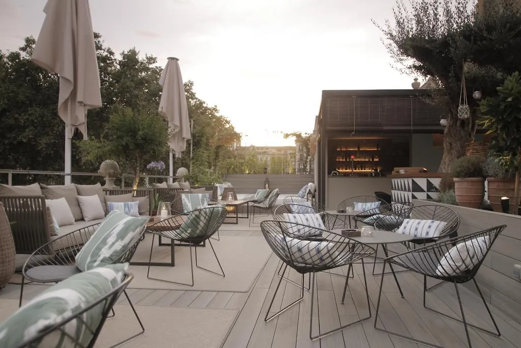 Hotel Oasis Barcelona 2*,  Spain