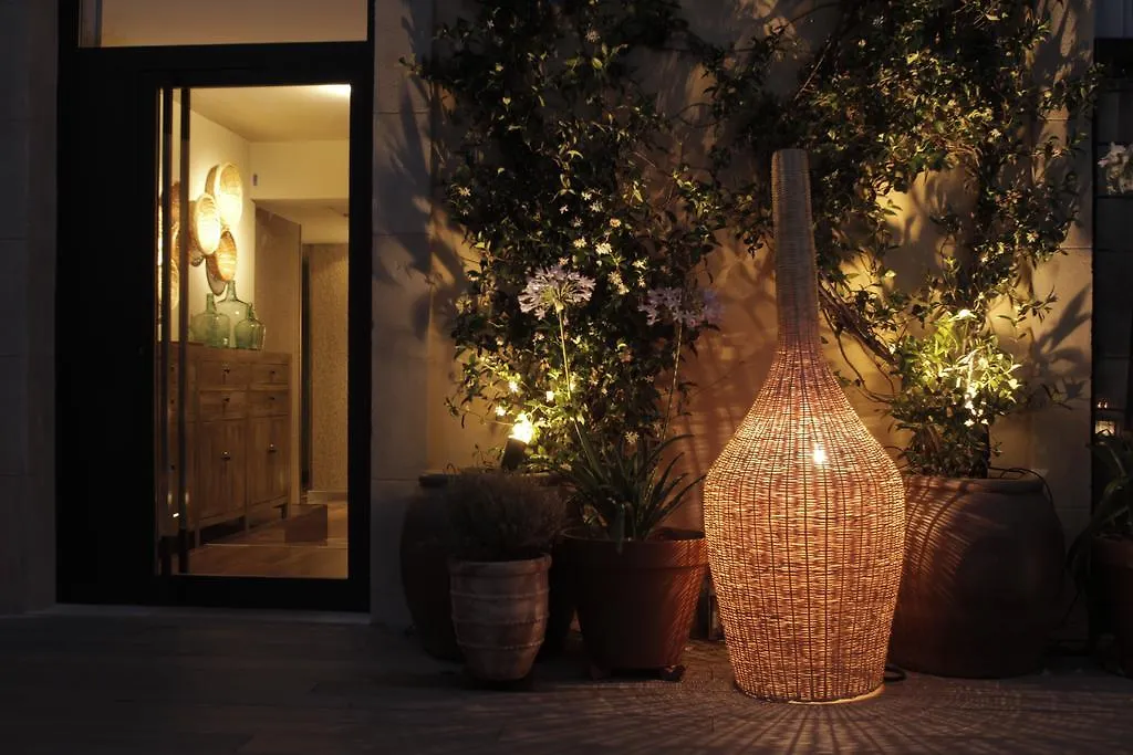 Hotel Oasis Barcelone